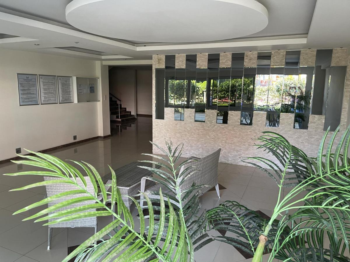 Sa Apartments! 300M To The Beach Alanya Exteriör bild