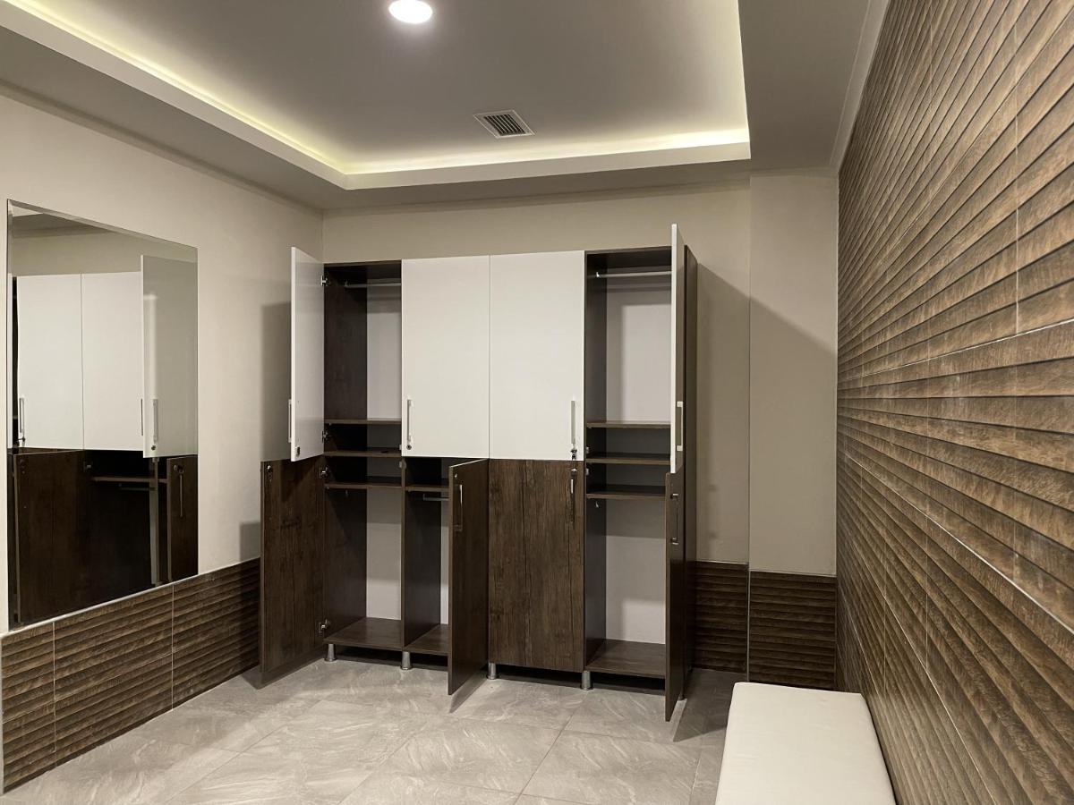 Sa Apartments! 300M To The Beach Alanya Exteriör bild