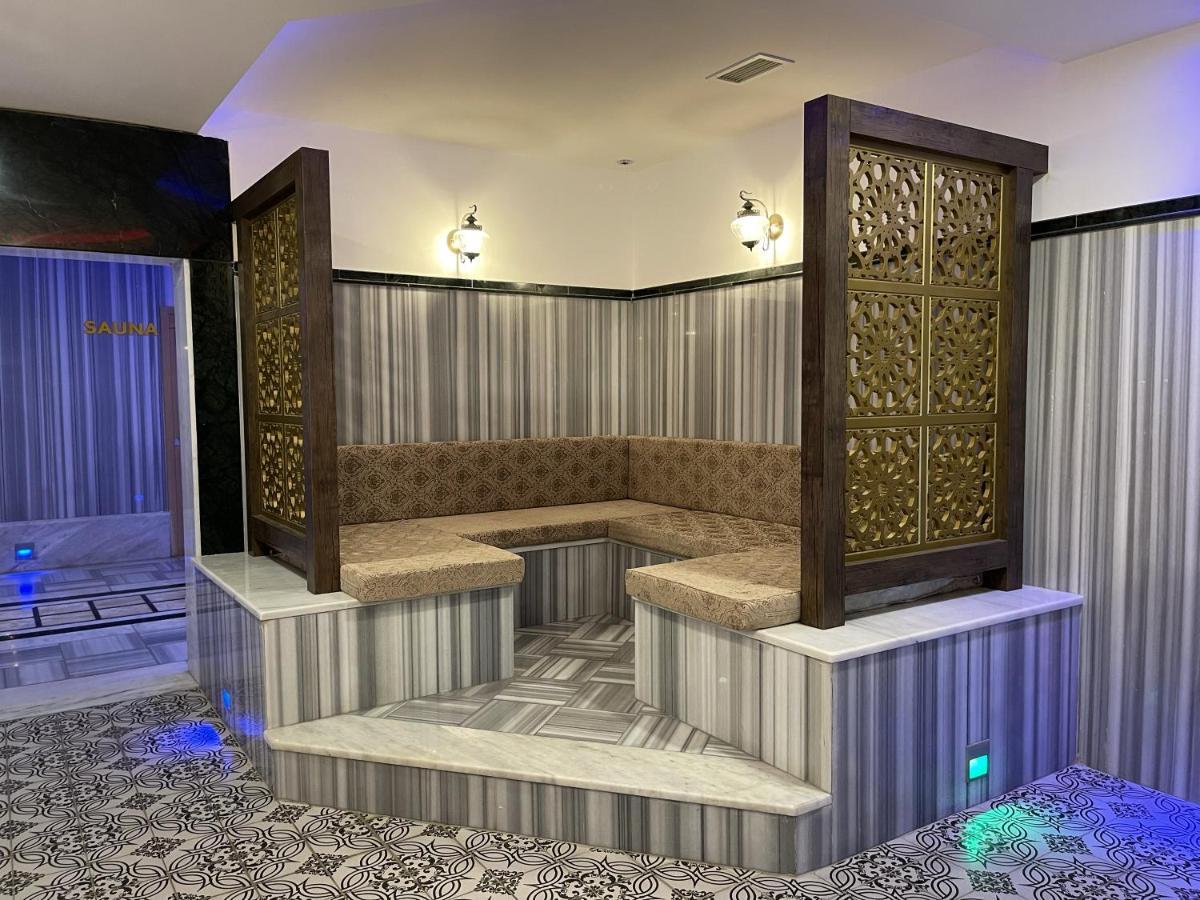 Sa Apartments! 300M To The Beach Alanya Exteriör bild