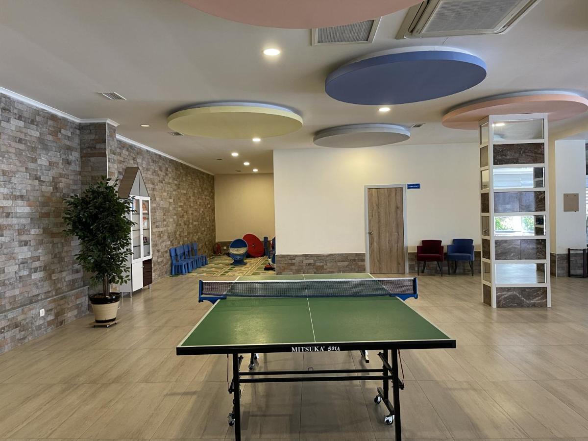 Sa Apartments! 300M To The Beach Alanya Exteriör bild