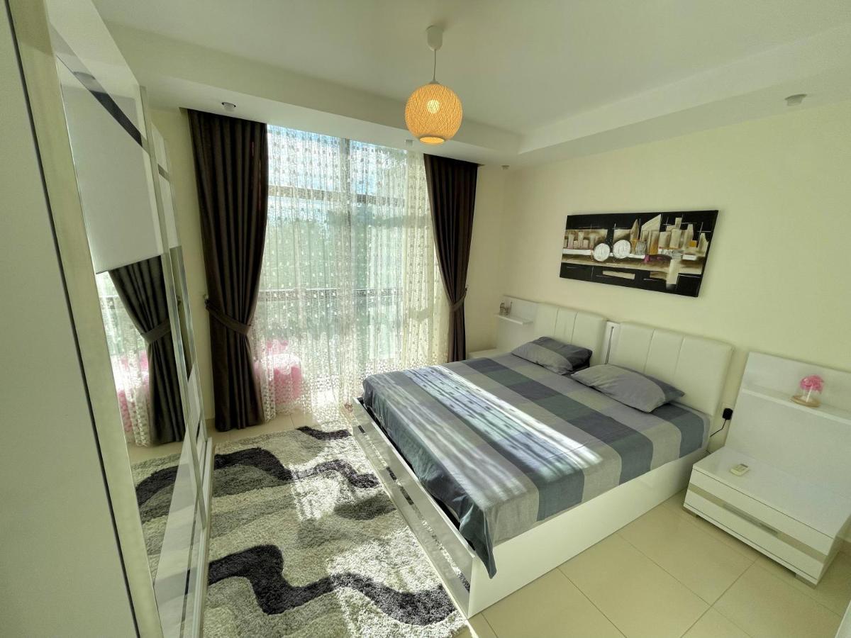 Sa Apartments! 300M To The Beach Alanya Exteriör bild